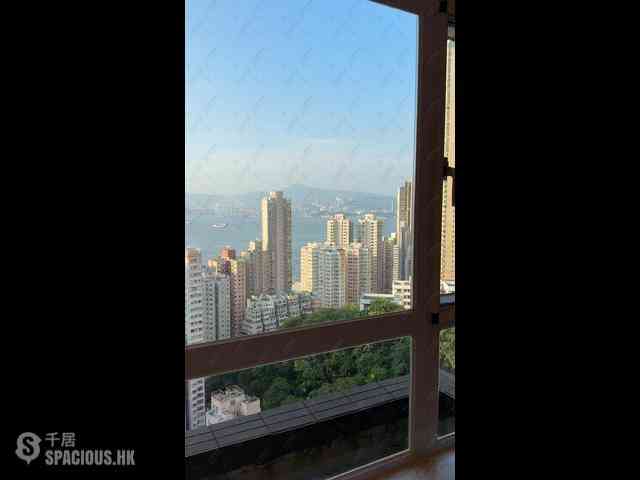堅尼地城 - 學士臺2座 01