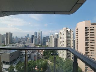 Mid Levels Central - 21 Borrett Road Phase 2 03