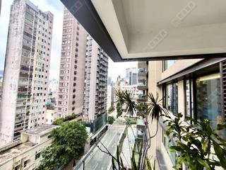 跑馬地 - 雲暉大廈 04