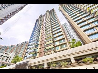 跑馬地 - 雲暉大廈 15