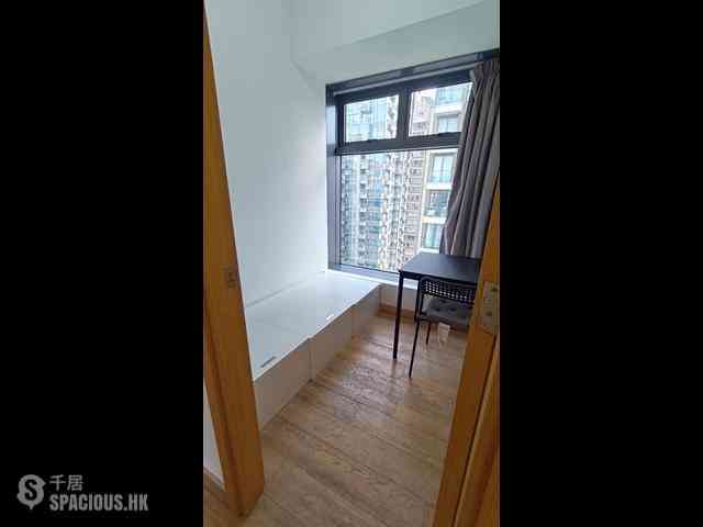 Sai Ying Pun - High Park 99 02