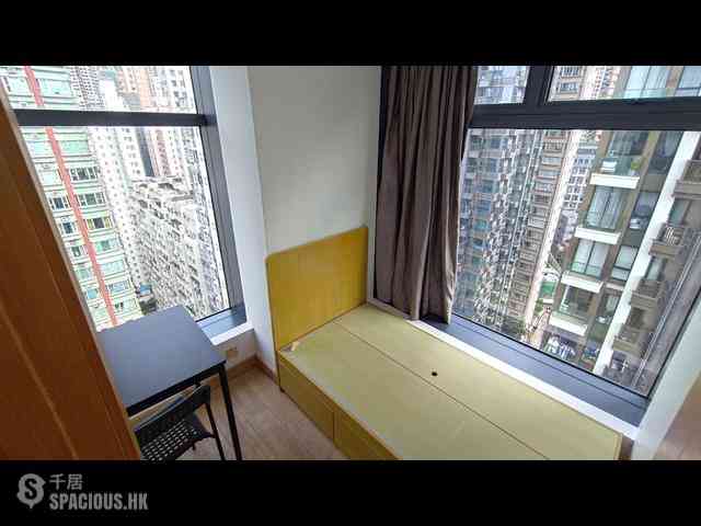 Sai Ying Pun - High Park 99 08
