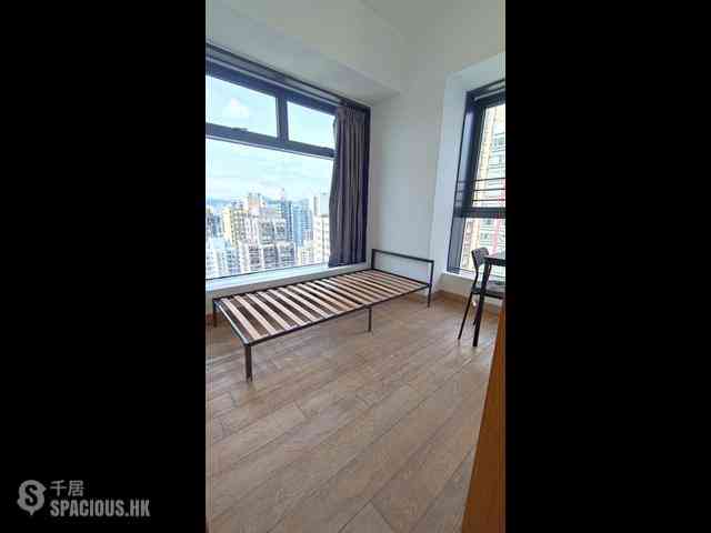 Sai Ying Pun - High Park 99 11
