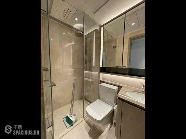 Wong Chuk Hang - The Southside Phase 1 Southland Tower 1B 06