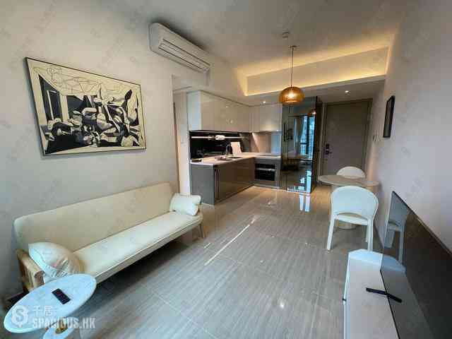 Wong Chuk Hang - The Southside Phase 1 Southland Tower 1B 02