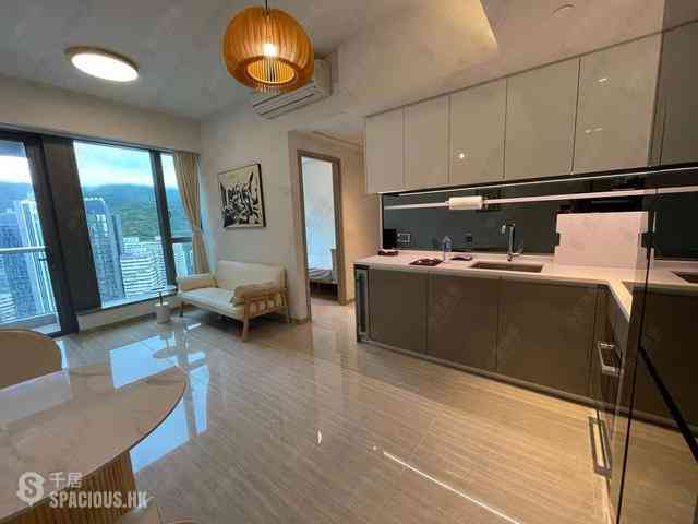 Wong Chuk Hang - The Southside Phase 1 Southland Tower 1B 09