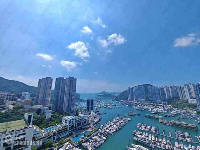 Wong Chuk Hang - Marinella Block 6 08