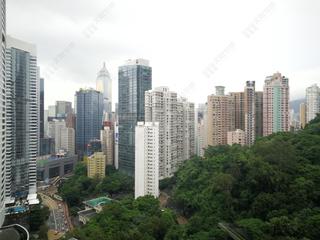 Mid Levels East - Regent On The Park Block 2 05