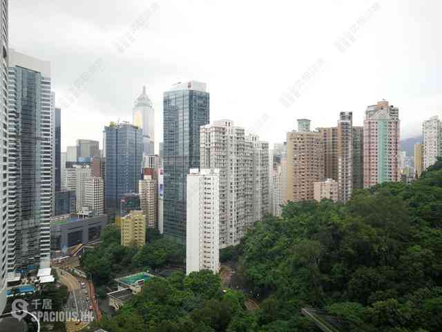 東半山 - 御花园2座 05