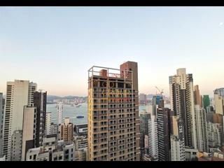 Sai Ying Pun - Island Crest 06