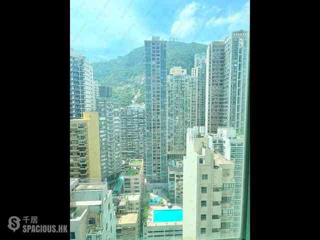中半山 - 高云台 05