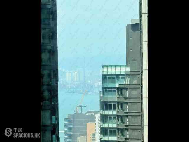 中半山 - 高云台 06