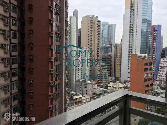 Soho - Centrestage 05
