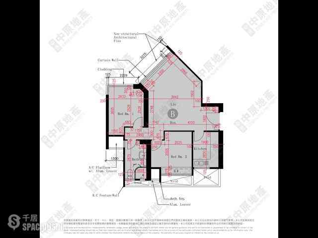 Mid Levels West - 80 Robinson Road 01