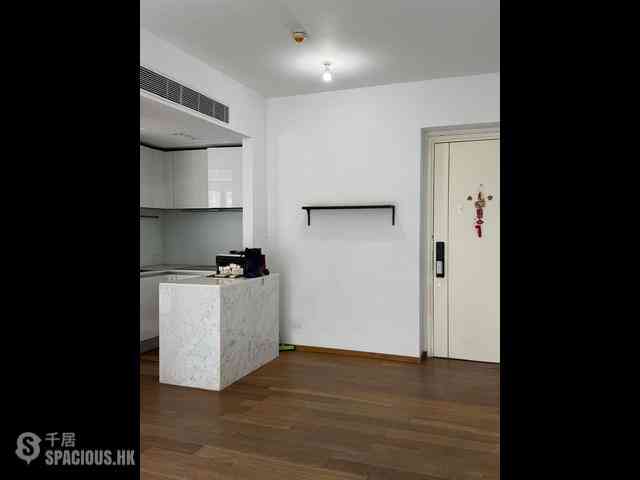 铜锣湾 - yoo Residence 01