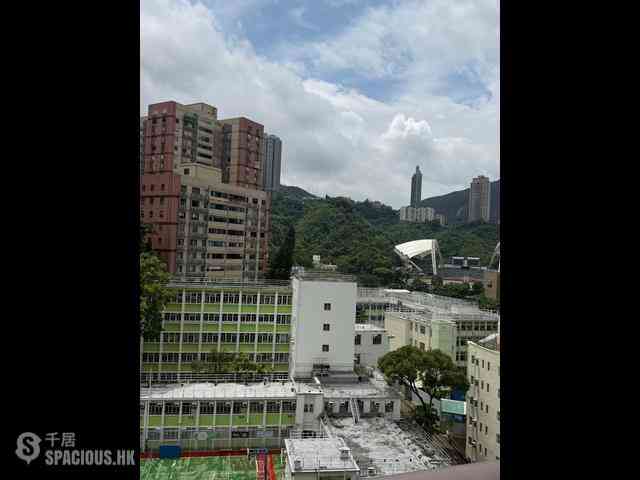 銅鑼灣 - Yoo Residence 05
