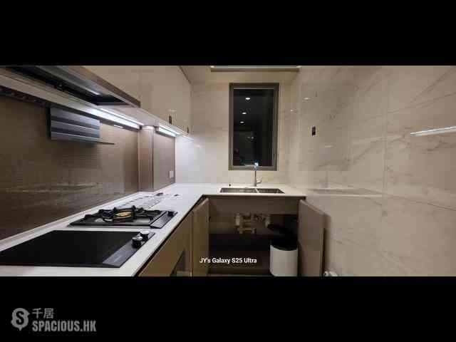 Wong Chuk Hang - The Southside Phase 2 La Marina Tower 1A 04