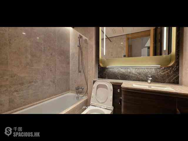 Wong Chuk Hang - The Southside Phase 2 La Marina Tower 1A 08