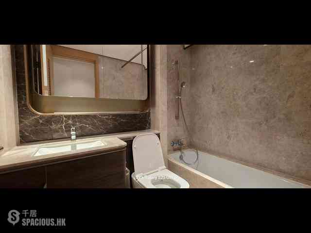 Wong Chuk Hang - The Southside Phase 2 La Marina Tower 1A 09