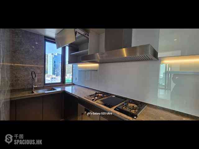 Wong Chuk Hang - The Southside Phase 3B Blue Coast Tower 1A 09