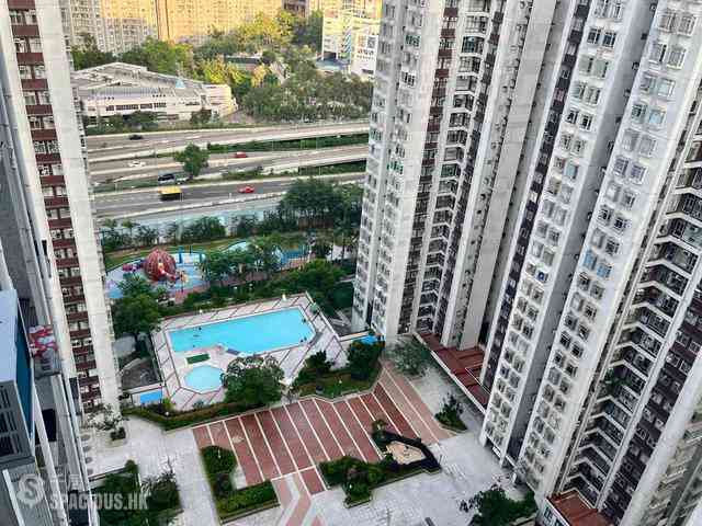 太古城 - 太古城 星輝台 恆星閣 (46座) 11