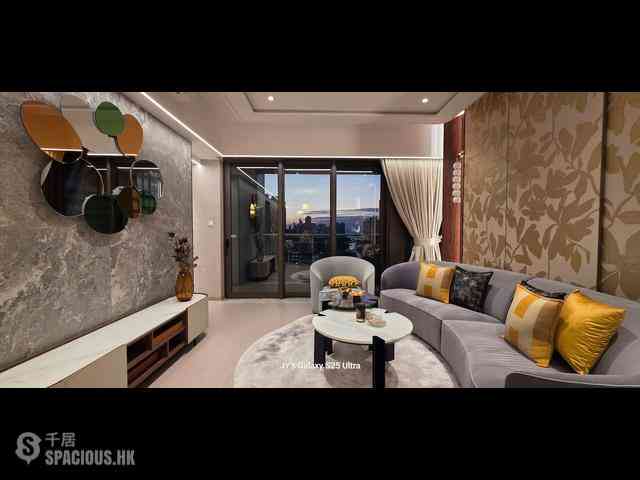 Wong Chuk Hang - The Southside Phase 3C Blue Coast II Tower 3 01