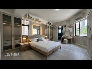 跑馬地 - 金輝園 03
