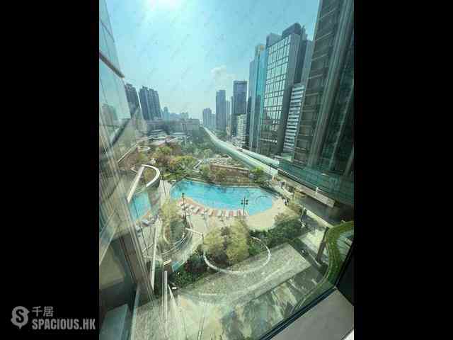 Wong Chuk Hang - The Southside Phase 3B Blue Coast 10