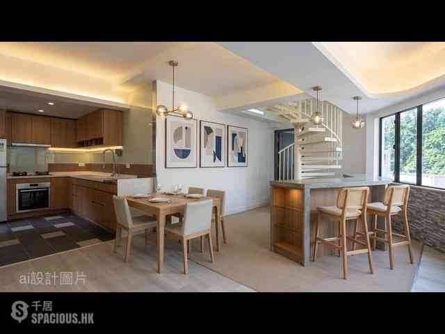 Happy Valley - Sunrise Court 02