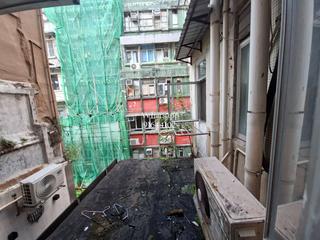 Central - Chung Shan House 23