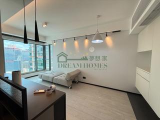 Sheung Wan - Queen's Terrace 02