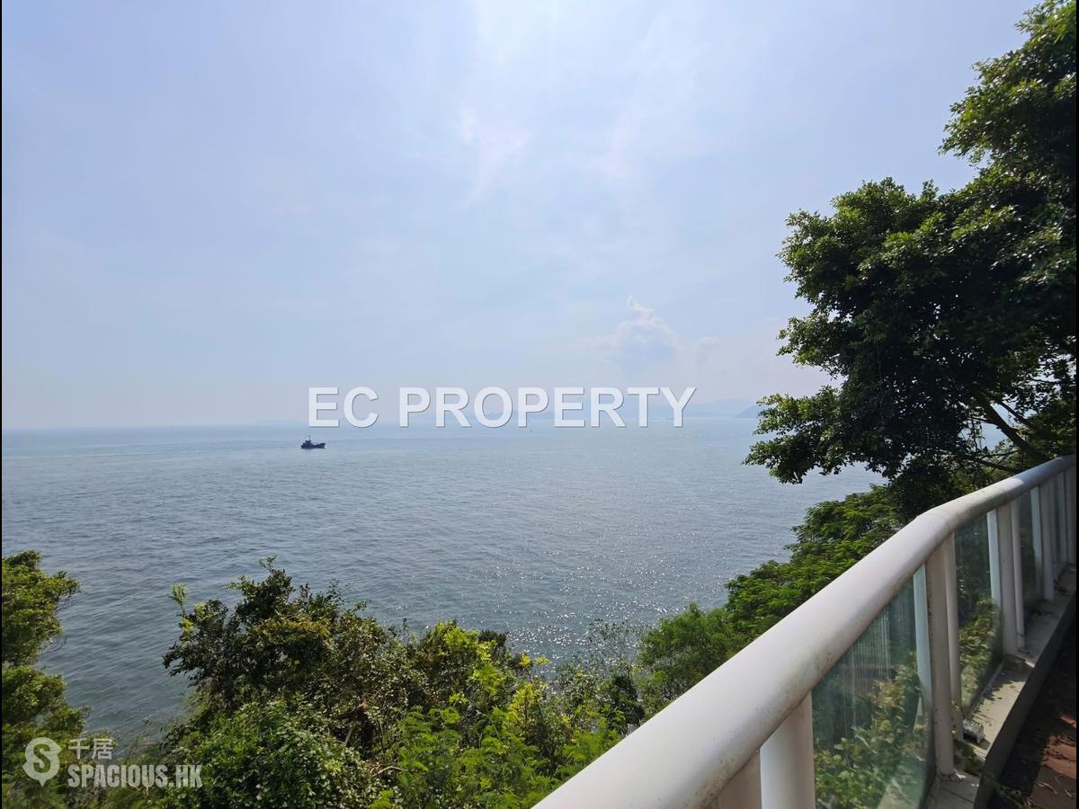 Pok Fu Lam - Villa Cecil Phase 2 01
