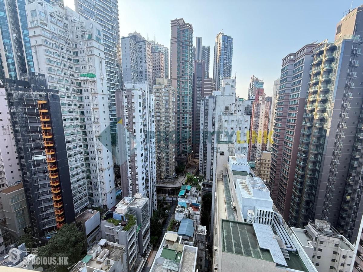 西半山 - Upper Central 01