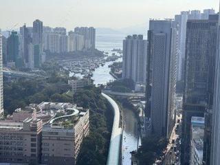 黃竹坑 - 港岛南岸3C期 Blue Coast II 3座 03