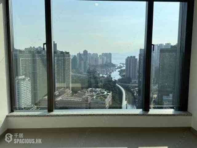 黃竹坑 - 港岛南岸3C期 Blue Coast II 3座 06
