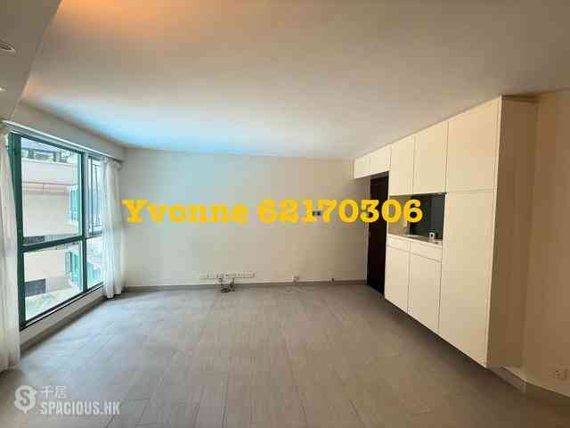 Mid Levels Central - Goldwin Heights 01