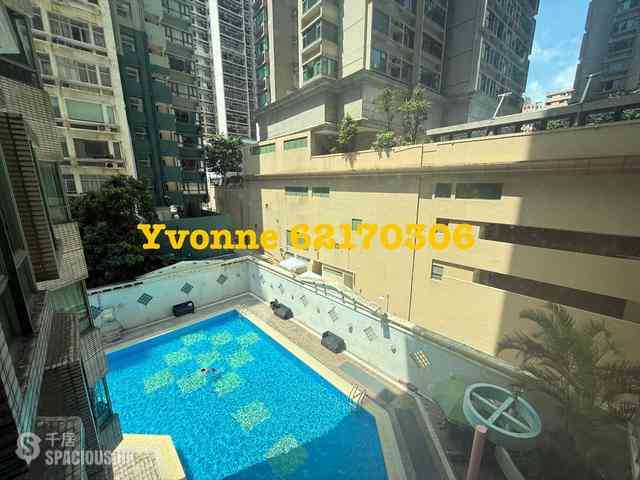 Mid Levels Central - Goldwin Heights 02