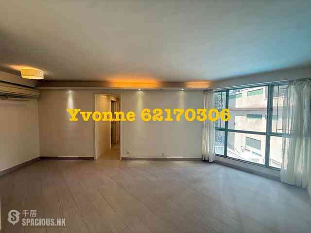 Mid Levels Central - Goldwin Heights 03