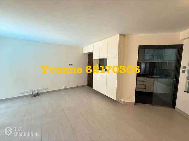 Mid Levels Central - Goldwin Heights 04