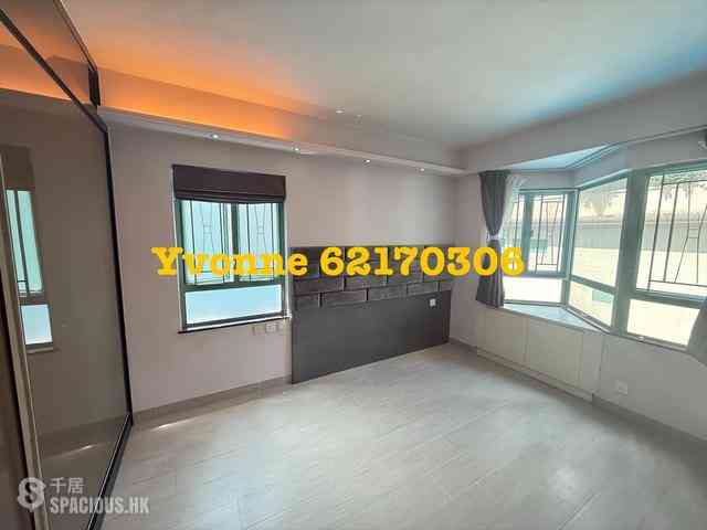 Mid Levels Central - Goldwin Heights 05