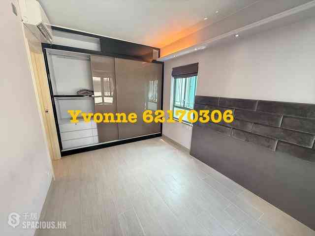Mid Levels Central - Goldwin Heights 06