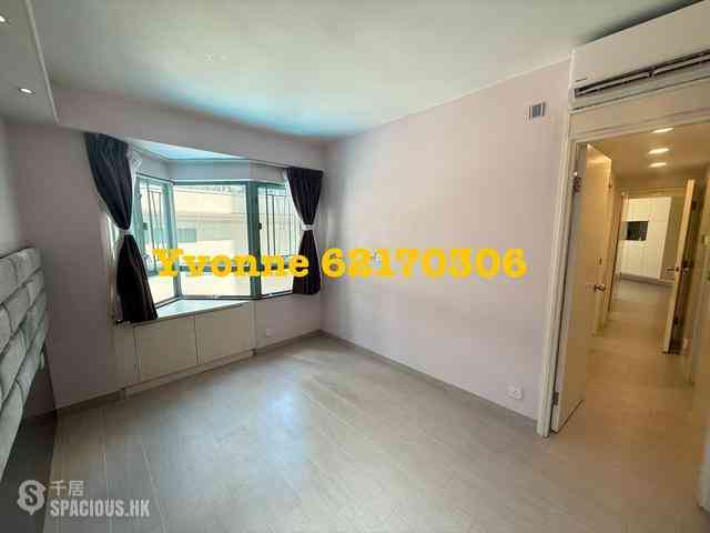 Mid Levels Central - Goldwin Heights 07