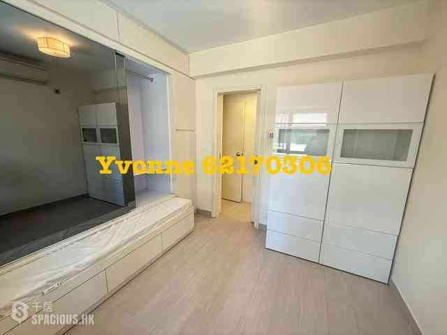 Mid Levels Central - Goldwin Heights 08
