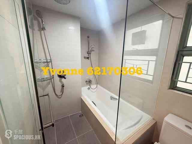 Mid Levels Central - Goldwin Heights 12