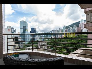 Central - Bel Mount Garden 04