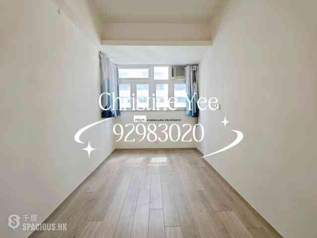 Causeway Bay - Yee On Building 04