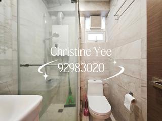 Causeway Bay - Yee On Building 05