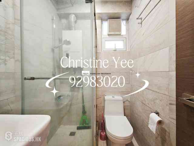 Causeway Bay - Yee On Building 05