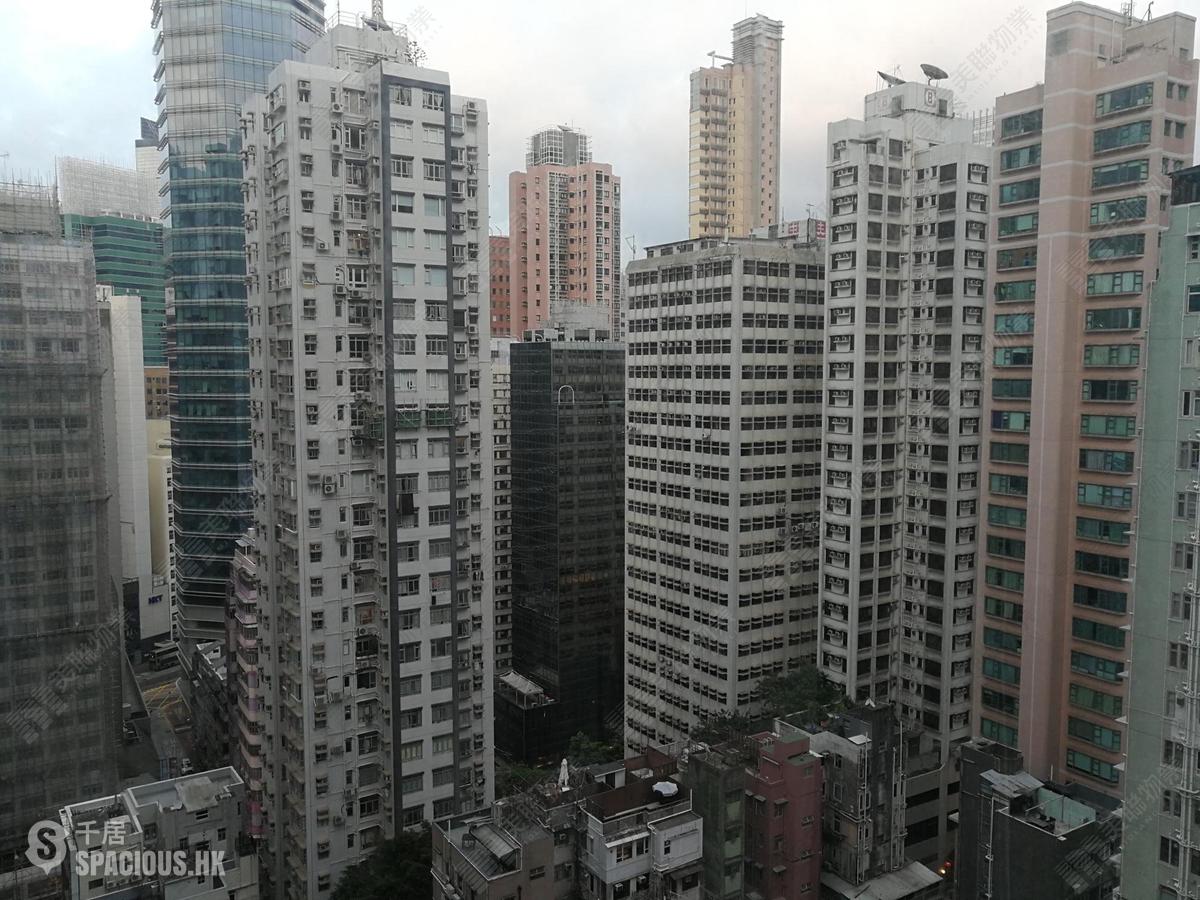 Wan Chai - Star Crest 01