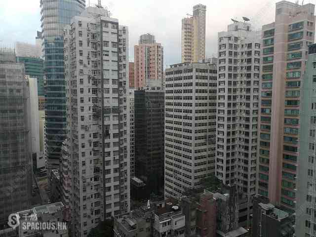 Wan Chai - Star Crest 01